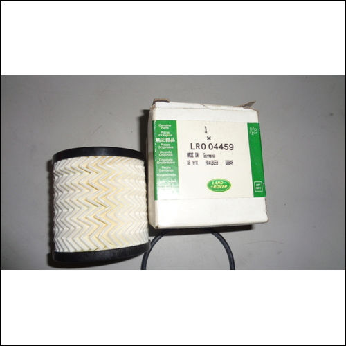 Jaguar Car Oil Filters and service filters