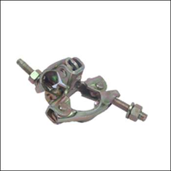 Right Angle Coupler