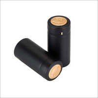 Pvc Shrink Capsules