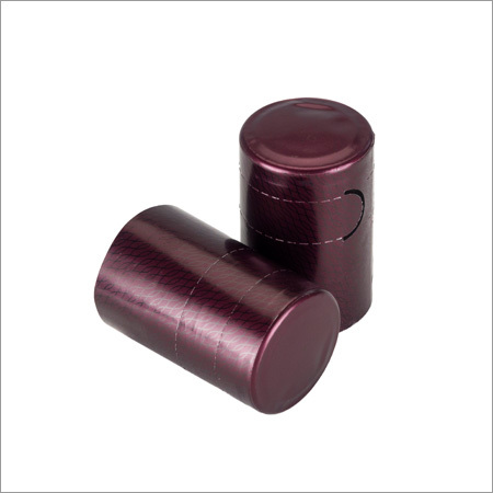 Bottle Heat Shrink Capsule