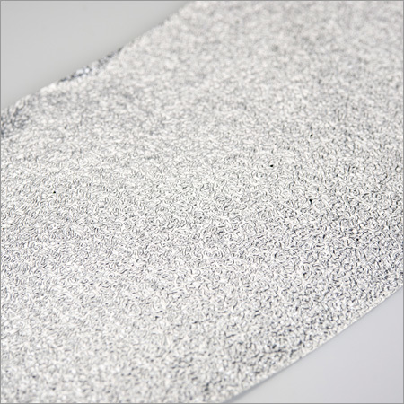Aluminum Foil Label