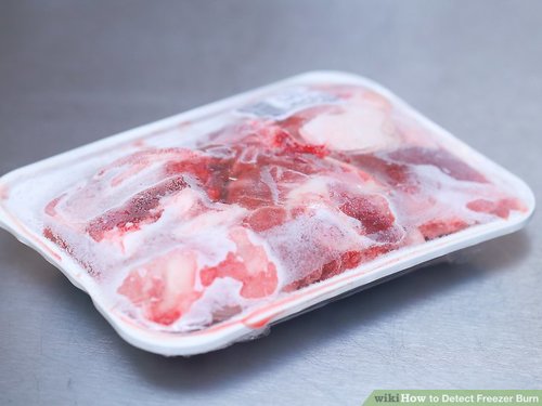 frozen mutton