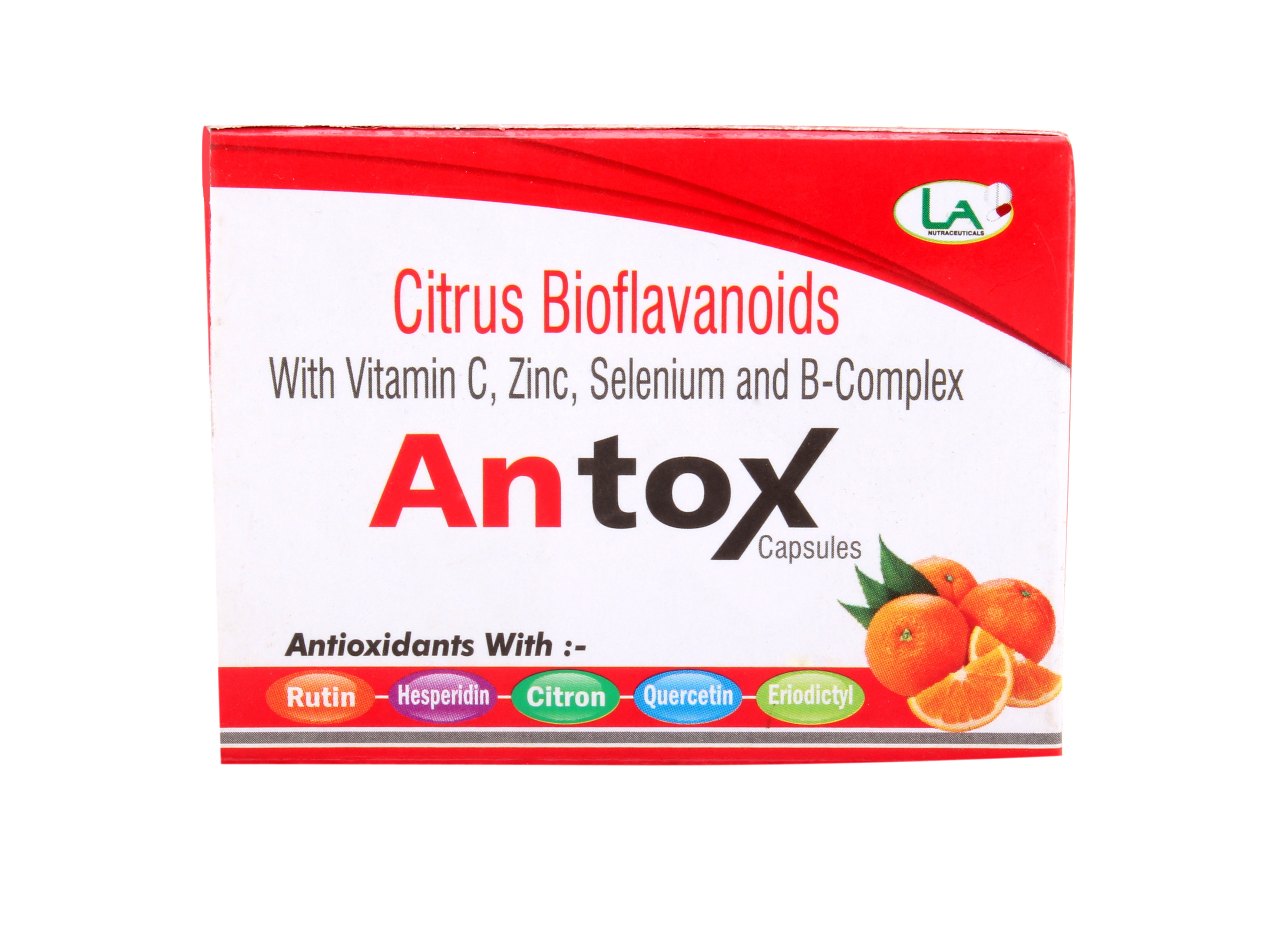 antox