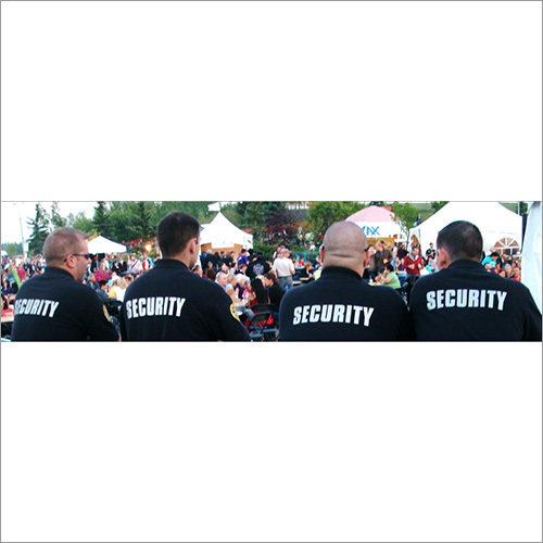 Event Security Services