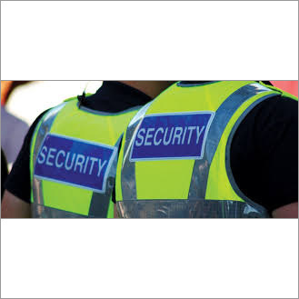 Event Security Guard Services