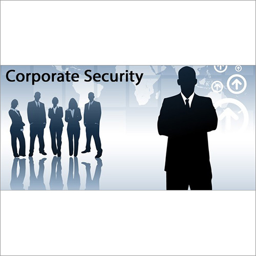 Corporate Security Service