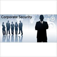Corporate Security