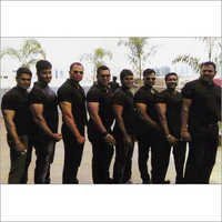Body Guards Services