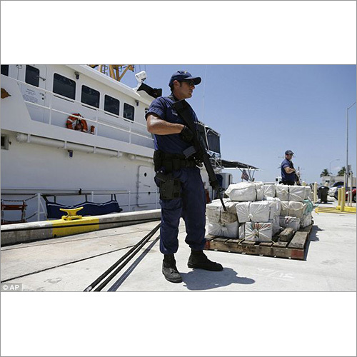 Armed Guards Service