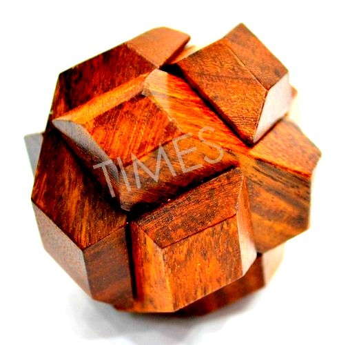Diamond Round