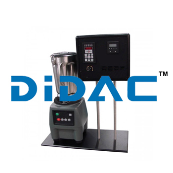 Constant Speed Blender 4 Liter