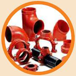 Grooved Fittings