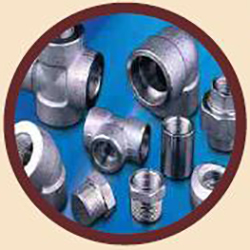 Forged Fittings