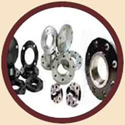 Pipe Flanges