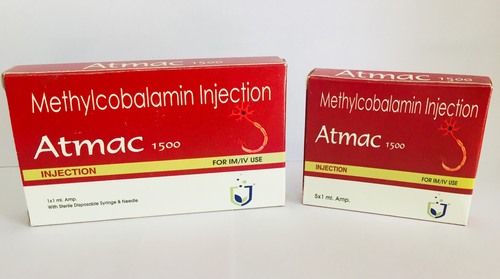 METHYLCOBALAMIN 1500MCG/1 ML METHYLCOBALAMIN 1500MCG/1 ML