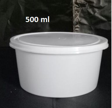 Food Container