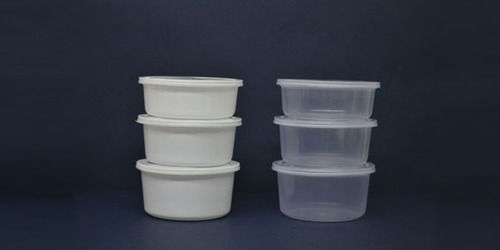 Disposable Food Containers