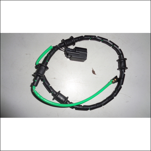 Jaguar Rear Brake Pad Sensor Jaguar Rear Brake Pad Sensor