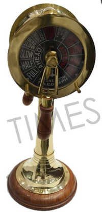 Nautical Telegraph 18 Inch