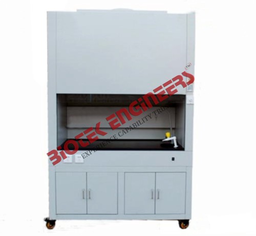 Fume Hood