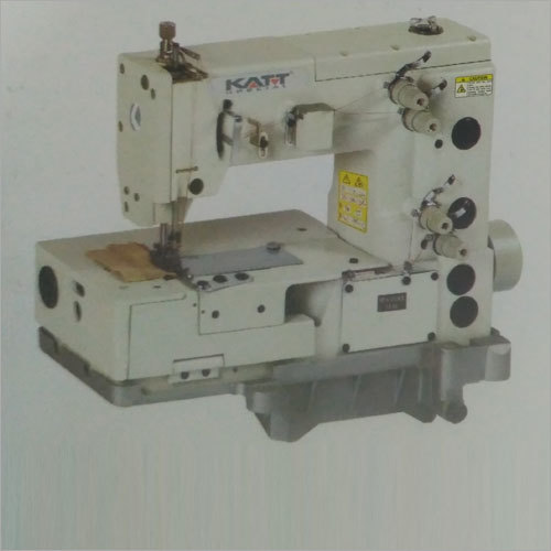 Picotting and Fagotting Sewing Machine