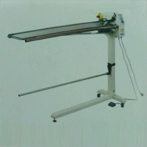 Fabric Auto-Piping Strip Cutting Machine