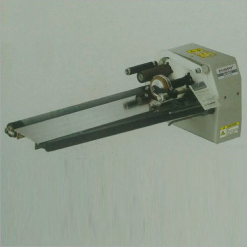 Fabric Piping Strip Cutting Machine