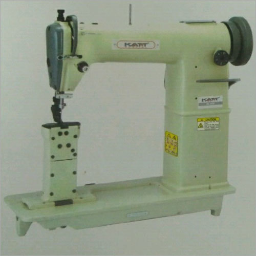 Single Needle Postbed Sewing Machine