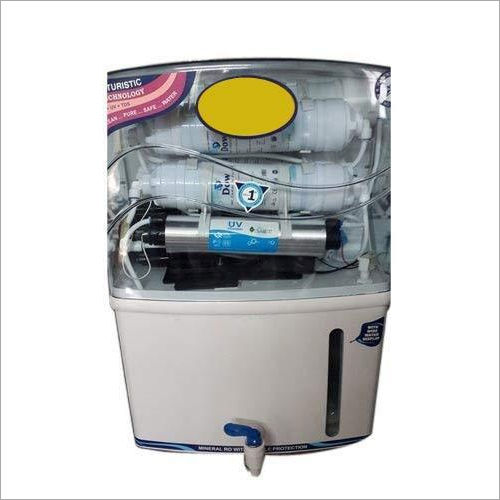 RO UV Water Purifier