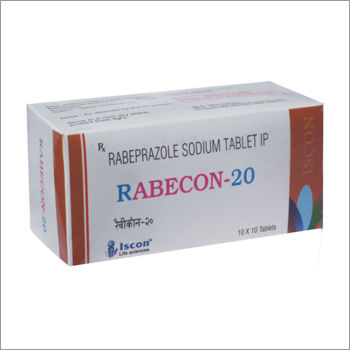 Rabeprazole Sodium Tablets