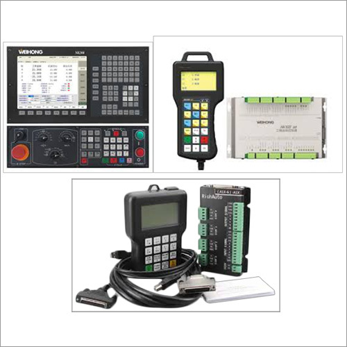 CNC Controllers