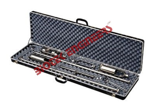 Soil Auger