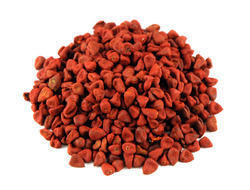 Annatto Seeds By S. S. AGRI IMPEX