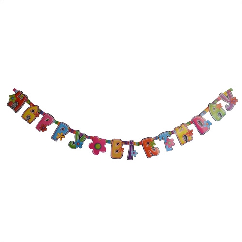Banner Alphabet Big Banner Alphabet Big