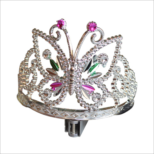 Silver Crown