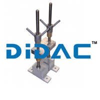 Safety Clamp For Hthp Fluid Loss Cells