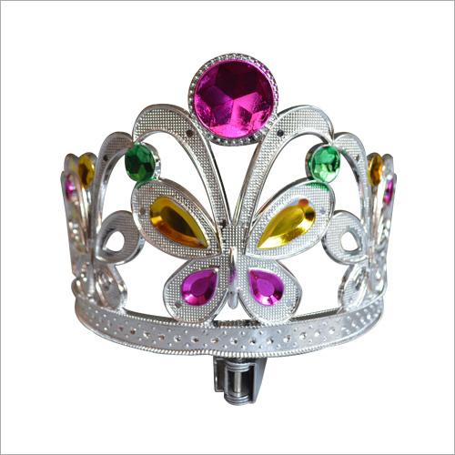 Birthday Crown