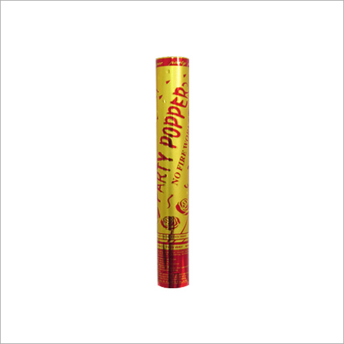 Party Poppers 40Cm