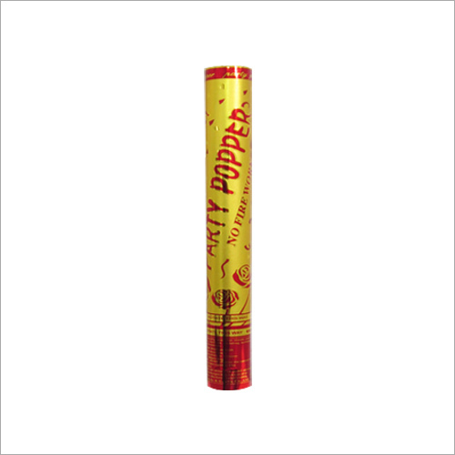 Party Poppers 50Cm
