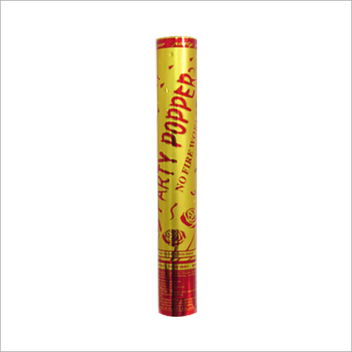 Party Poppers 60Cm