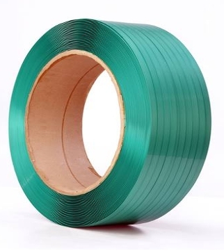 Plastic Strap Roll