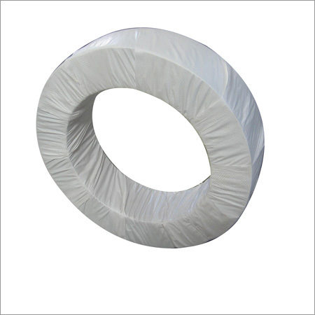 Polyester Packing Straps By RUPAREL POLYSTRAP PVT. LTD.