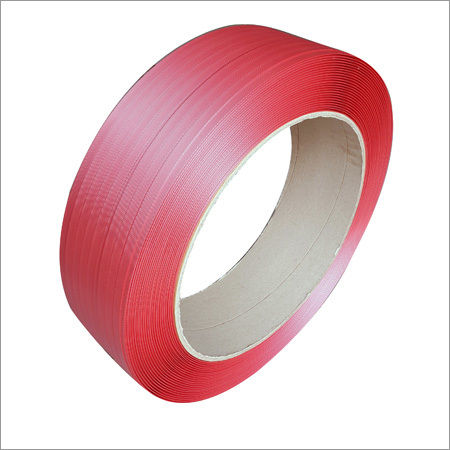 Red Colour Pet Strap