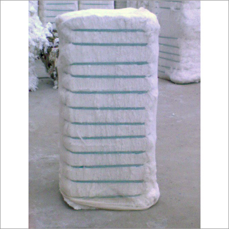 Cotton Packaging Strap