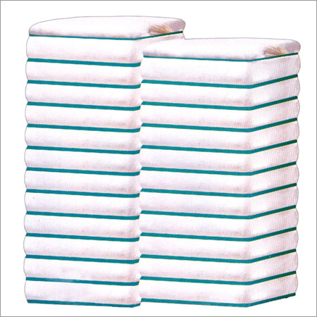 Plastic Manual Strap