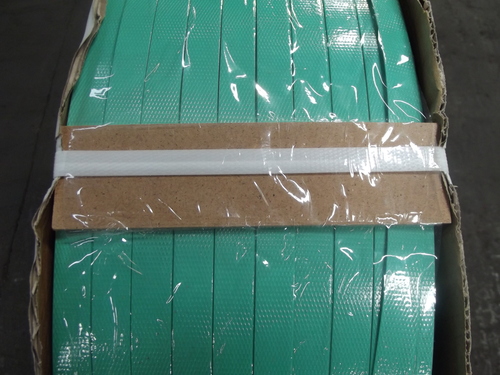 Jumbo packing Strap