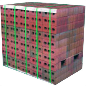 Pellet Packing Plastic Strap