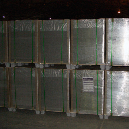 Packed Cargo Strap