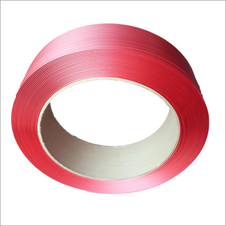 Coloured Pet Strap
