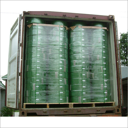 Export Pallet Pet Strap